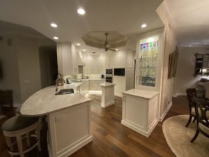 Interior Designer Charlotte NC | Upgrade your space